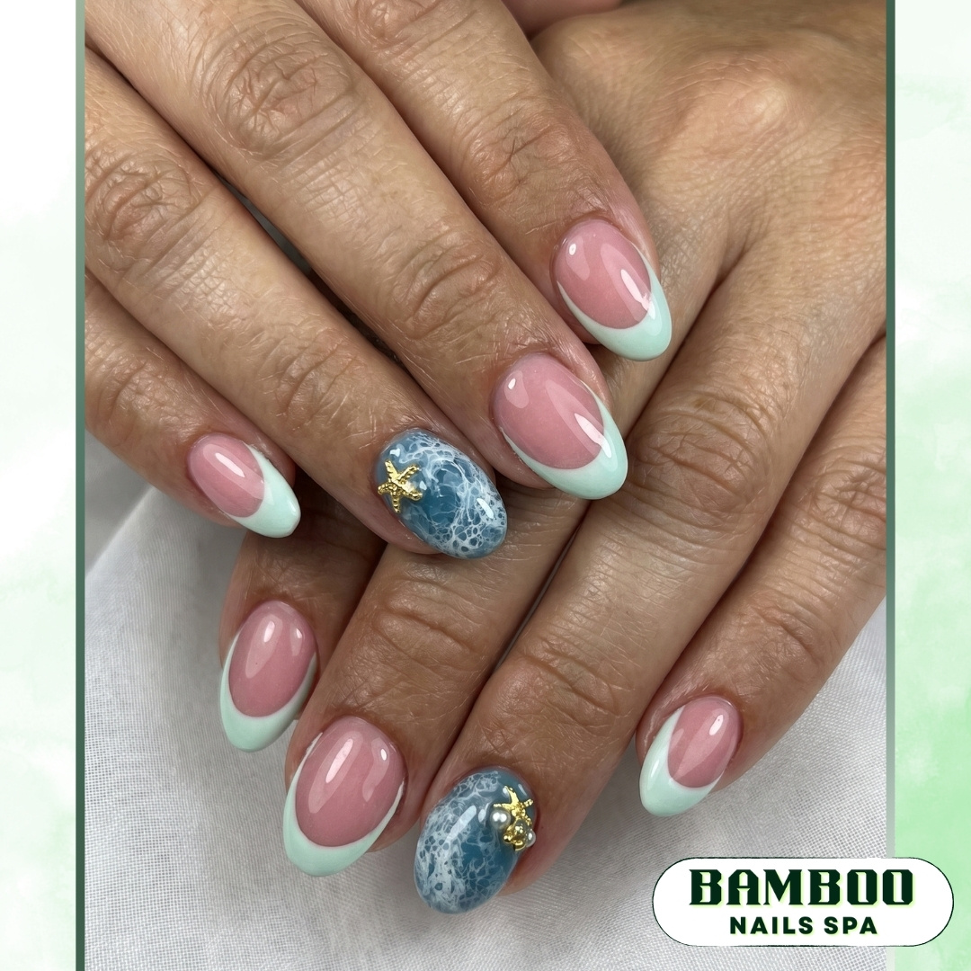 Nail Art Design